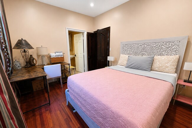 Foto del edificio - 4141 Prospect Ave