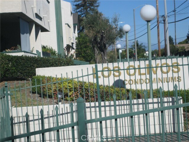 Building Photo - 15313 Santa Gertrudes Ave