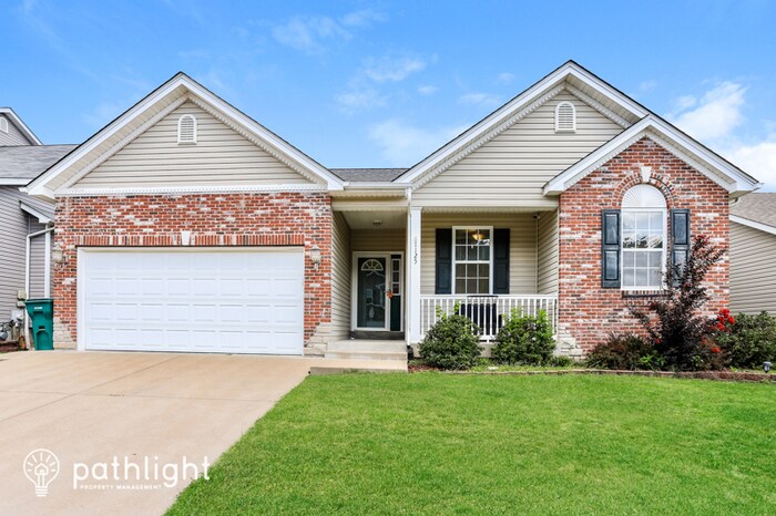 Primary Photo - 1125 Winter Lake Drive, Fenton, MO, 63026