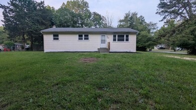 Building Photo - 1414 Osborne Dr