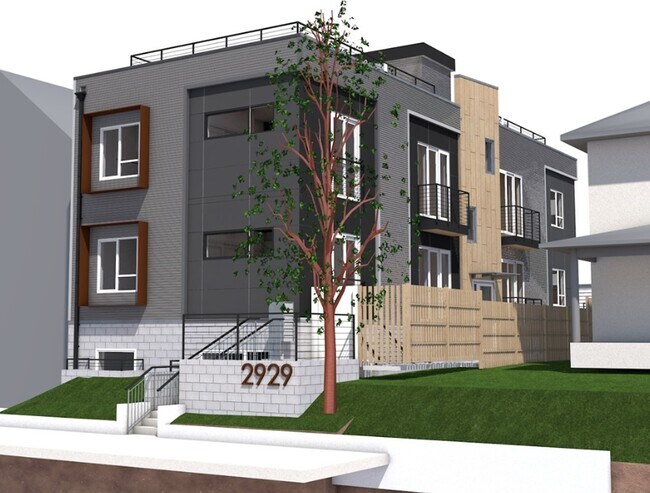 Foto del edificio - 2929 12th St NE