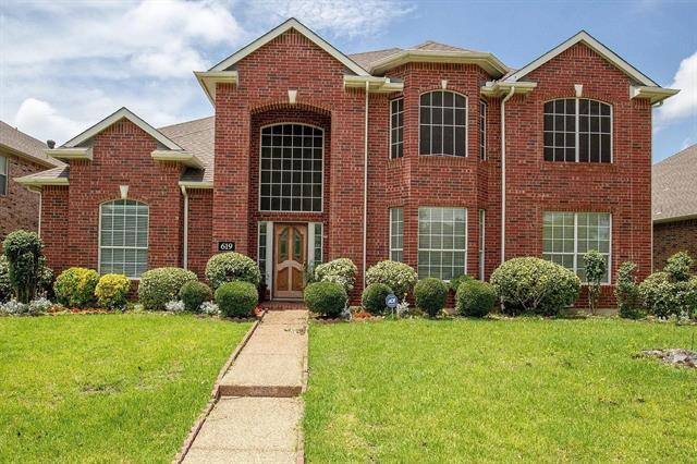 Foto principal - 619 Park Highlands Dr