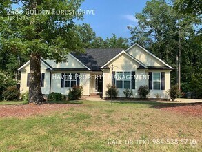 Building Photo - 2486 Golden Forest Dr