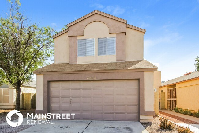 Building Photo - 4033 W Camino Vivaz