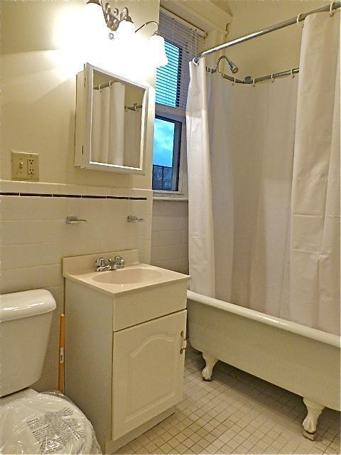 Foto del edificio - 60 Queensberry St