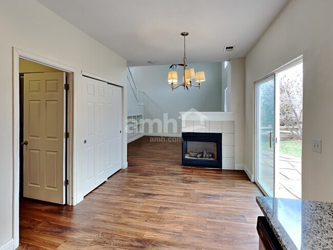 Building Photo - 19751 E 58th Pl