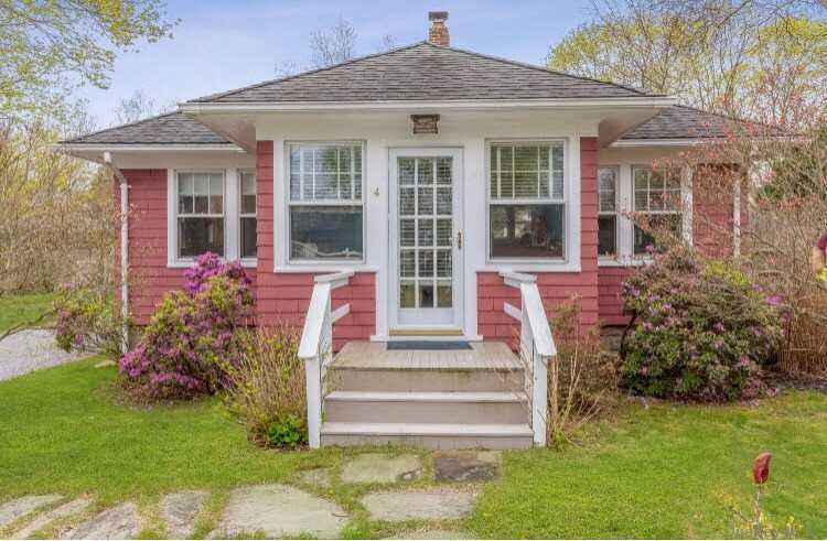 Primary Photo - 4 Carter Ln
