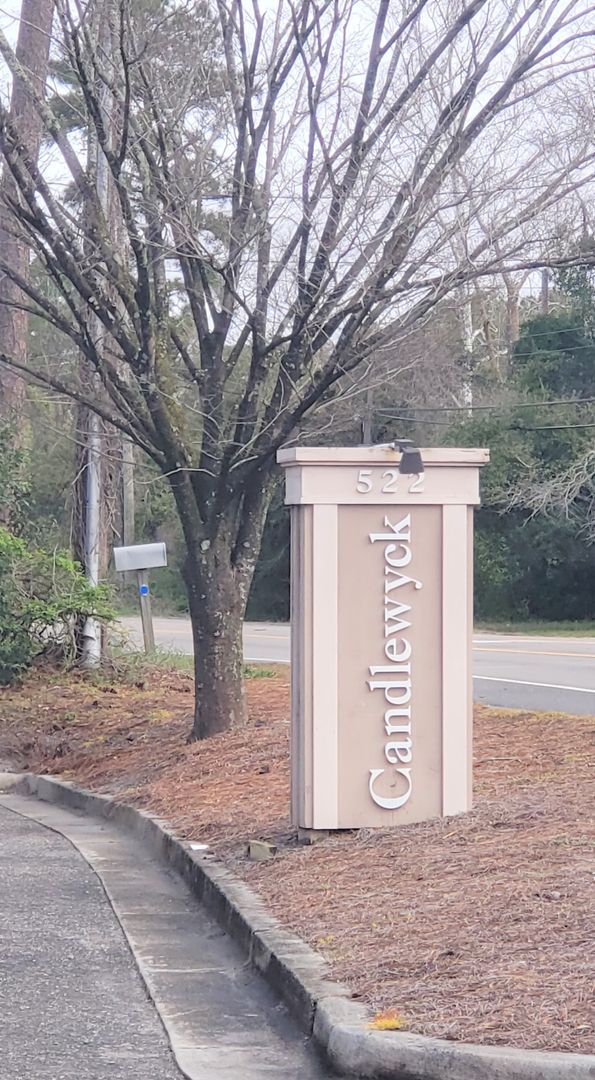 Foto del edificio - CANDLEWYCK