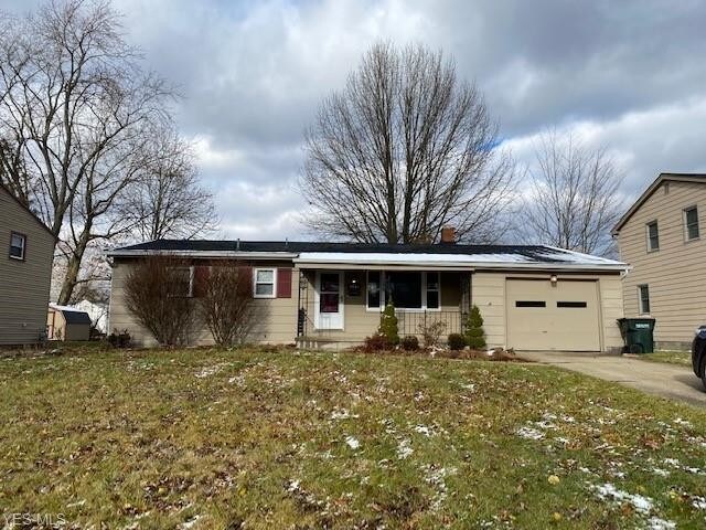 Foto principal - 1846 Woodlawn Ave