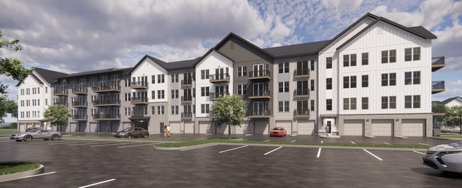 Foto del edificio - Aviada Apartments of West Lafayette