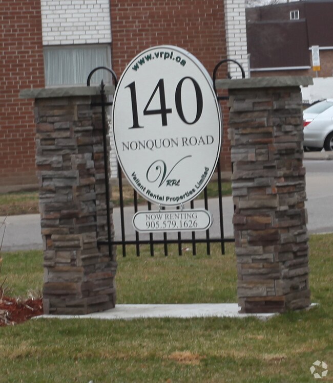 Photo du bâtiment - La Contessa