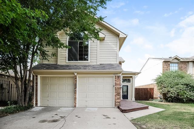 Foto principal - 1229 Settlers Way