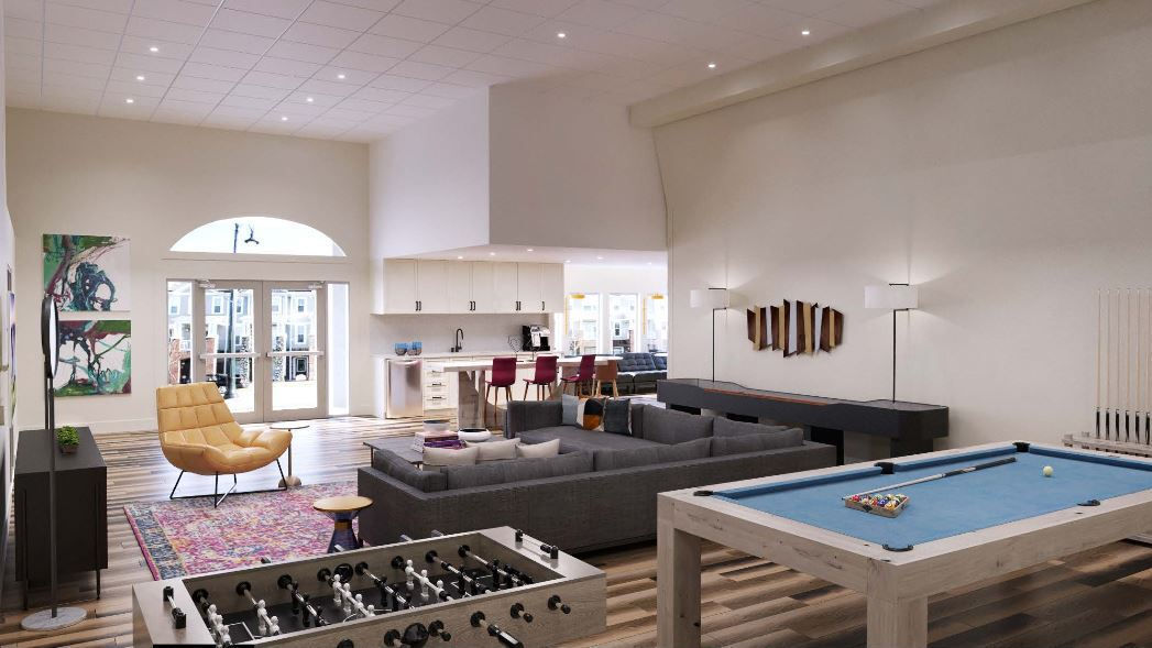 Mill Pond Village 59 Mill Pond Rd Broad Brook, CT Apartments for