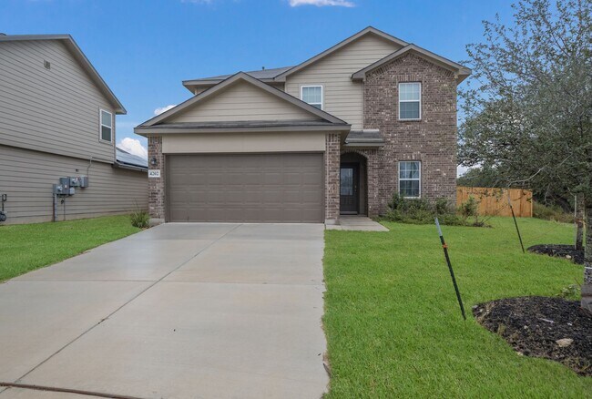 Foto del edificio - Private Cul-de-Sac Living with Spacious Backyard