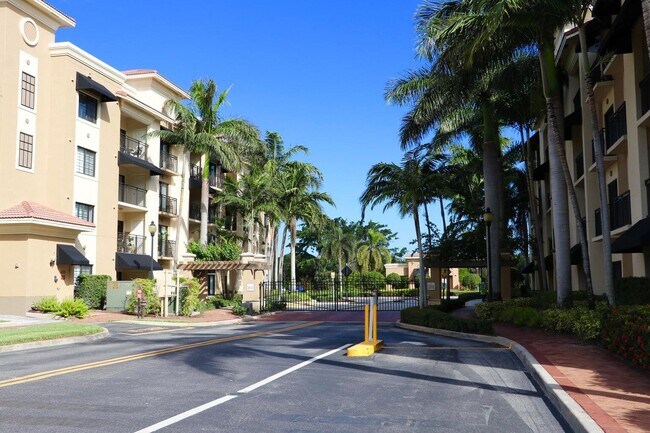 Foto del edificio - 4801 PGA Boulevard
