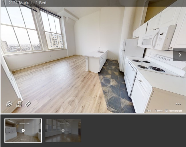Building Photo - 2121 Market St