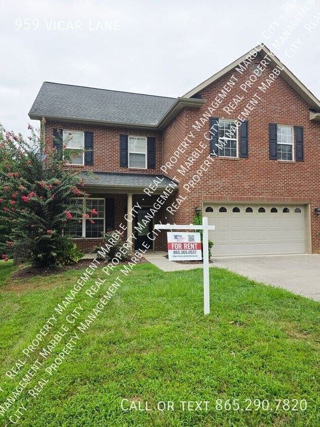 Primary Photo - 959 Vicar Ln