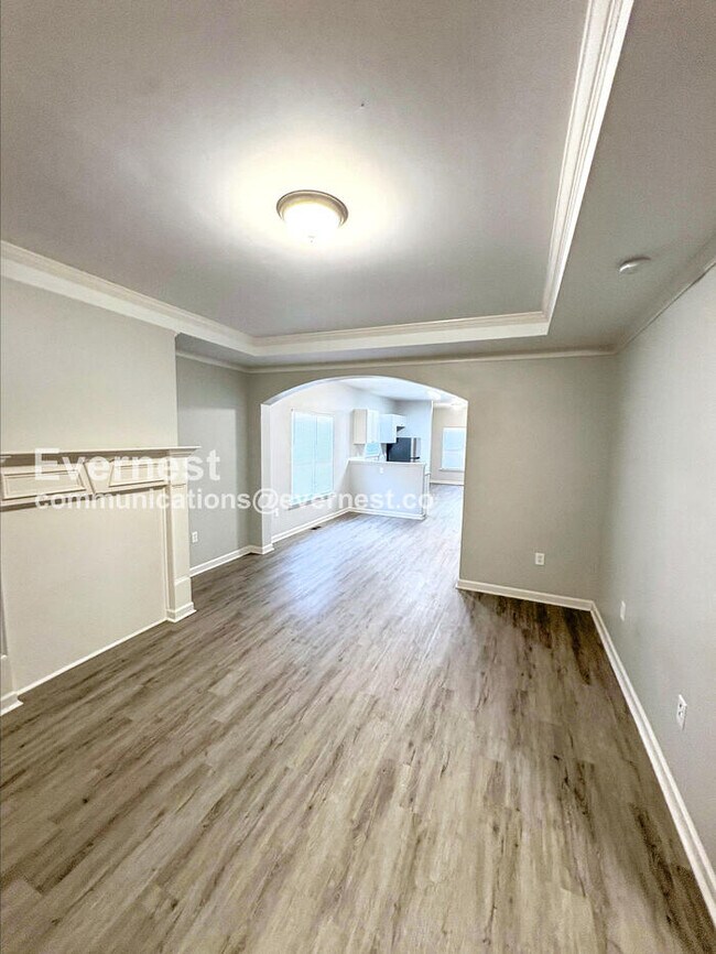 Foto del edificio - 2001 Chicago Ave NW