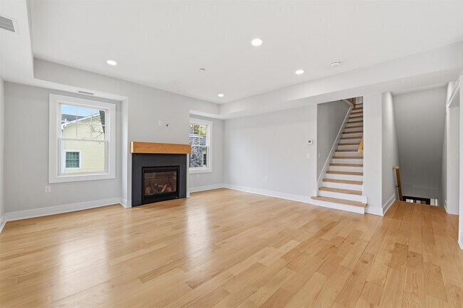 Foto del edificio - 603 Springfield Ave