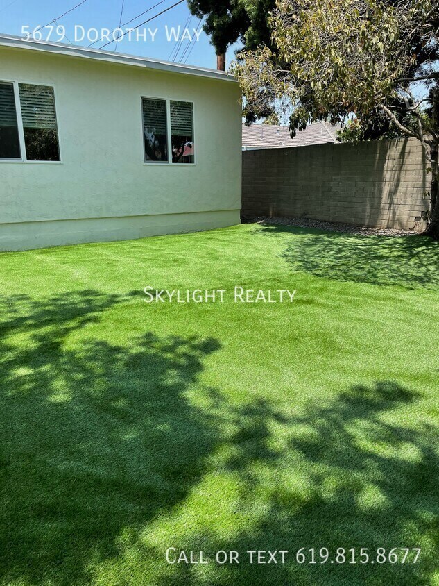 Building Photo - 5679 Dorothy Way