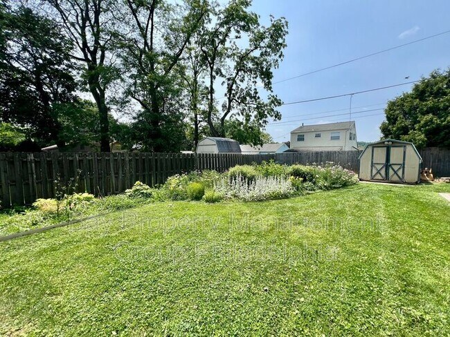 Foto del edificio - 914 Penn Ave