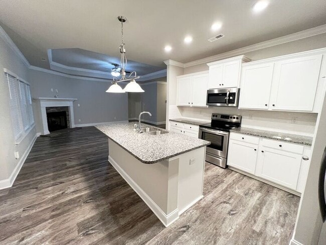 Building Photo - 6502 Moon Crest Ln NW