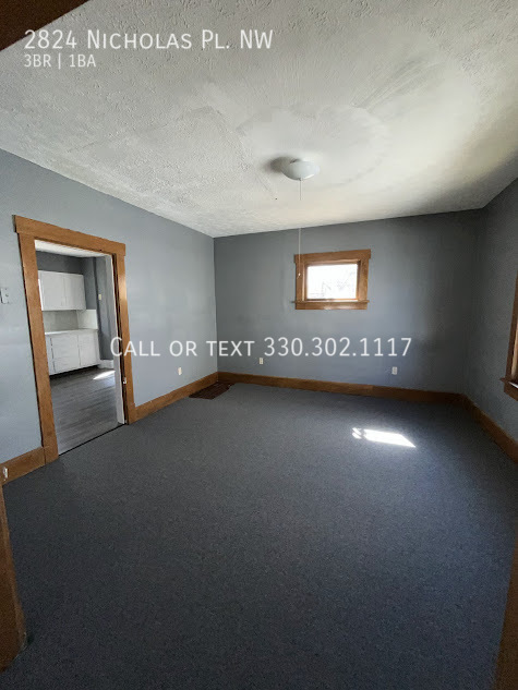 Building Photo - 3 Bedroom 1 Bathroom House Rent Ready!