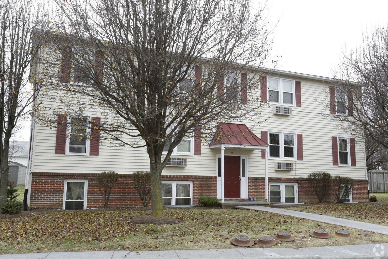 Foto del edificio - Burning Tree Apartments