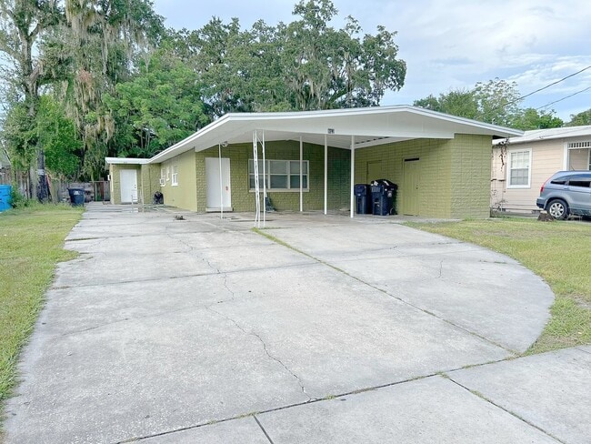 Photo - 817 Concord St (Orlando, FL) Apartment