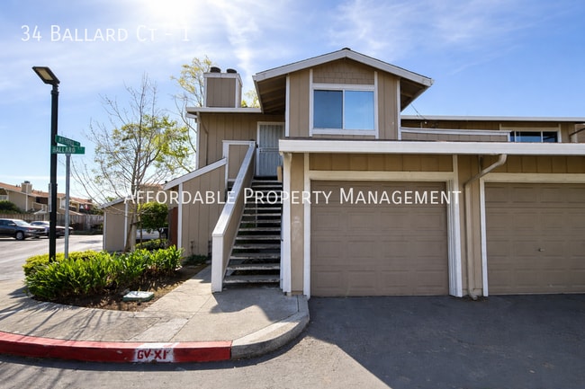 Building Photo - 34 Ballard Ct