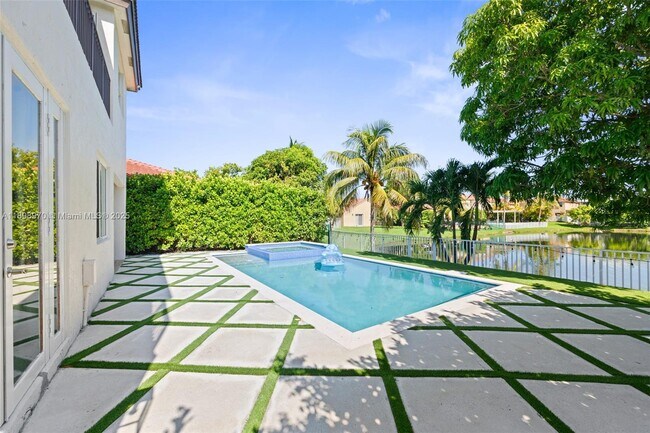 Foto del edificio - 13117 SW 54th Ct