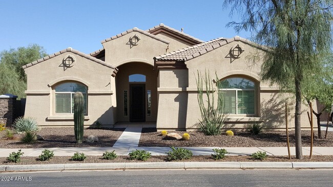 Foto del edificio - 21168 E Russet Rd