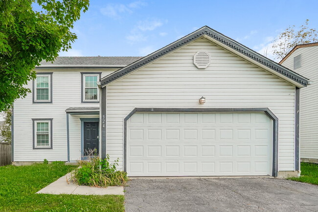Building Photo - 324 Harland Dr