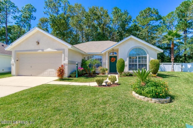 Foto del edificio - 1235 Summer Springs Drive