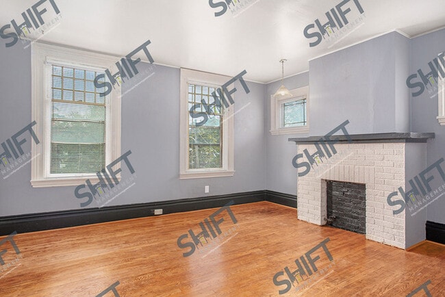 Building Photo - 513 Crescent #4 - Cozy 1 bed