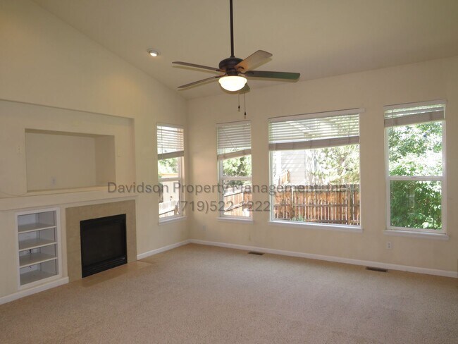 Photo - Beautiful 3 Bedroom House in Stetson Hills