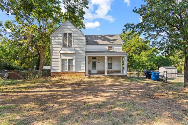 Building Photo - 1211 W Owings St