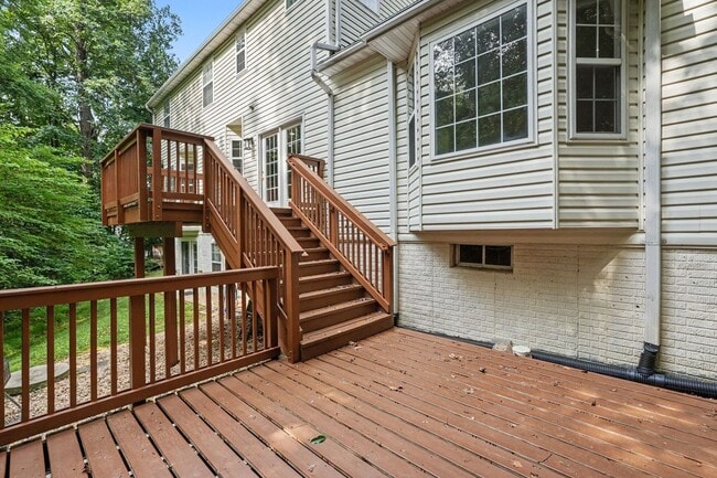Photo - Rare 4BR Estate-Style Home on Nearly 4 Acres in Stafford, VA | 3,000+ Sq Ft | Near Quantico, VRE ...