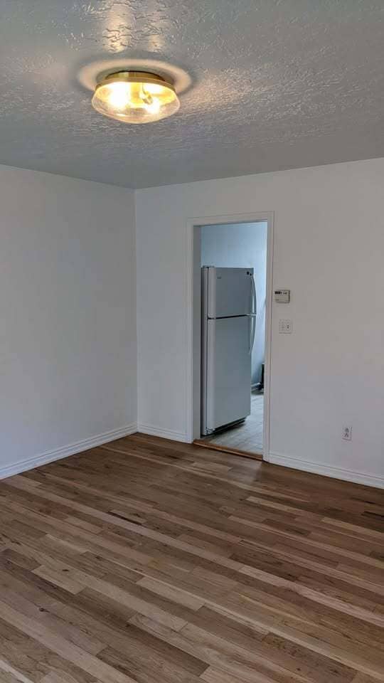Front room - 732 N 900 E
