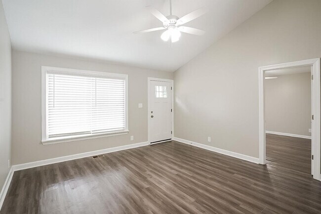 Foto del edificio - Quail Ridge Rd