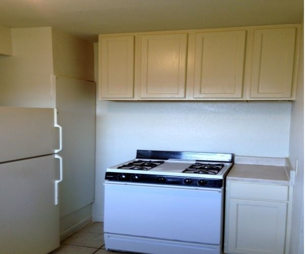 Kitchen - Taylor Park Apartments