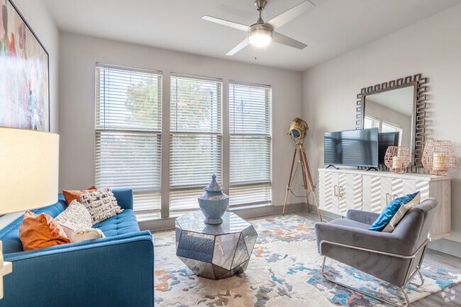 The Morningside - Phase I - Solstice Morningside