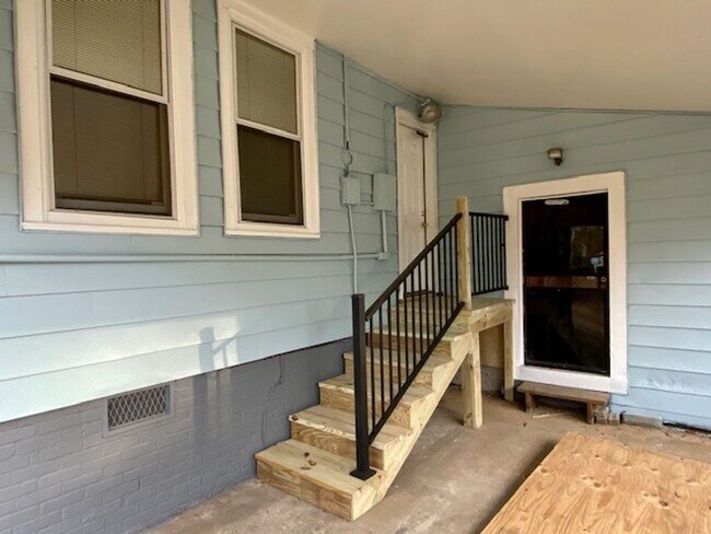 Foto del edificio - Newly Renovated Home in West Fondren!