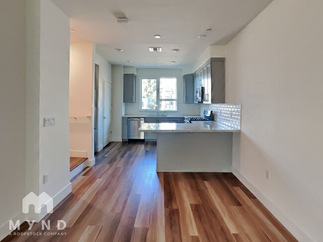 Foto del edificio - 4080 Linden St