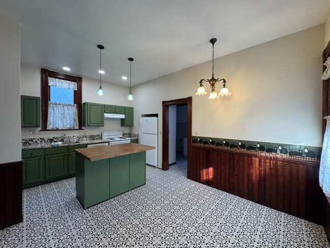 Foto del edificio - 801 Summer St