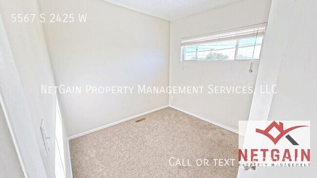 Building Photo - 5567 S 2425 W