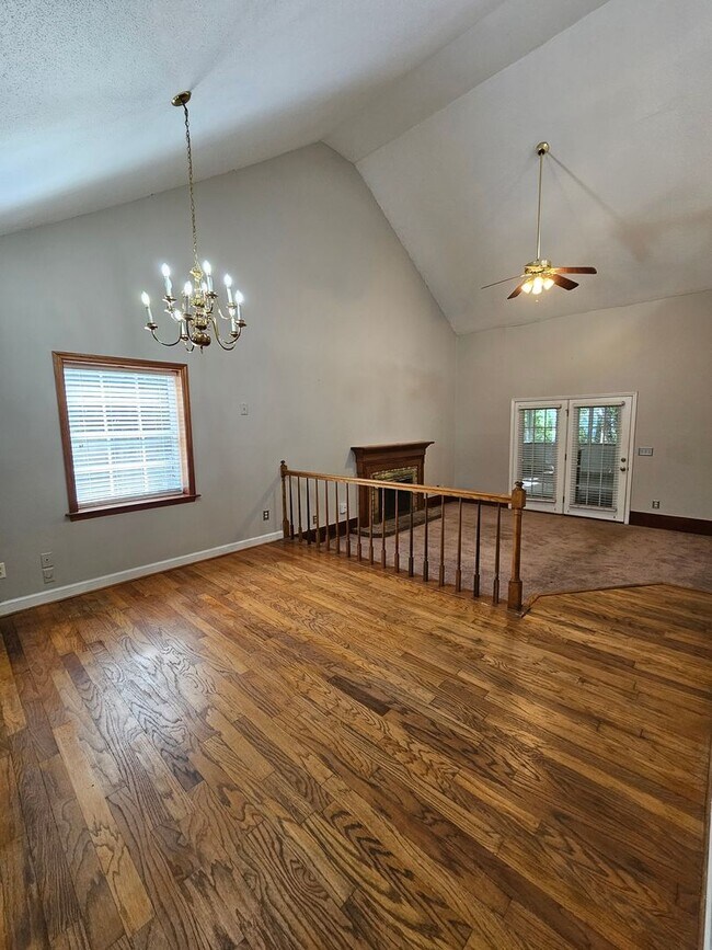 Foto del edificio - Charming Ladson Home