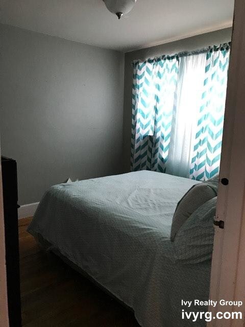 Building Photo - 461 Arborway
