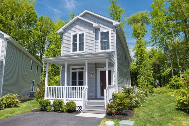 Foto del edificio - Ascot Landing - Single Family Homes
