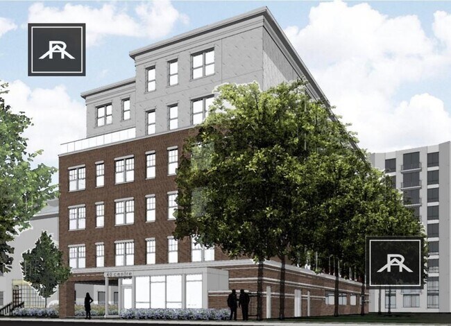 Foto del edificio - 1 bedroom in Brighton MA 02124